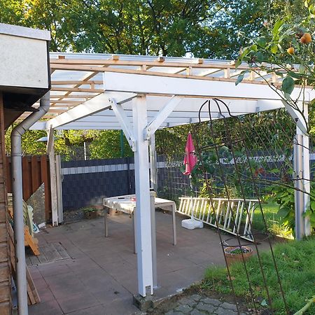 B & B Buchhorst 21481 Екстериор снимка