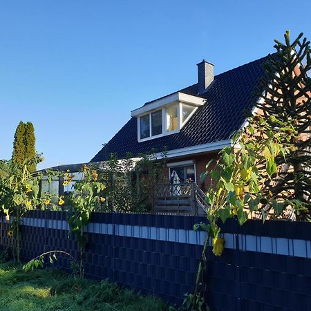 B & B Buchhorst 21481 Екстериор снимка