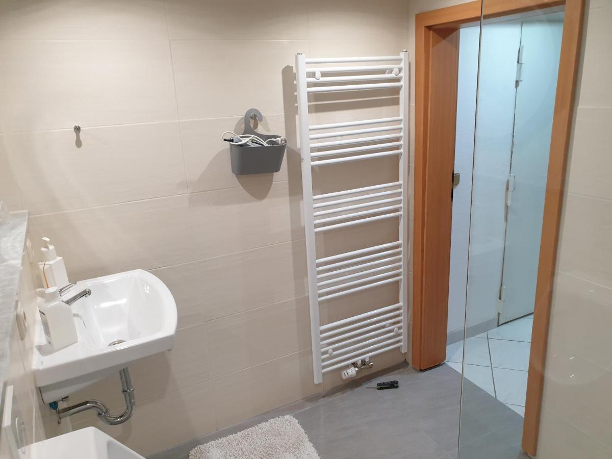 B & B Buchhorst 21481 Екстериор снимка