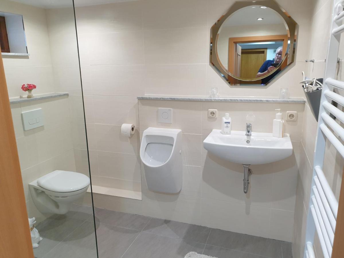 B & B Buchhorst 21481 Екстериор снимка