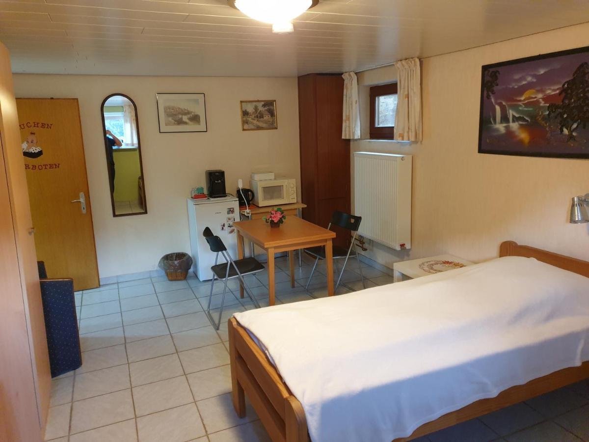 B & B Buchhorst 21481 Екстериор снимка