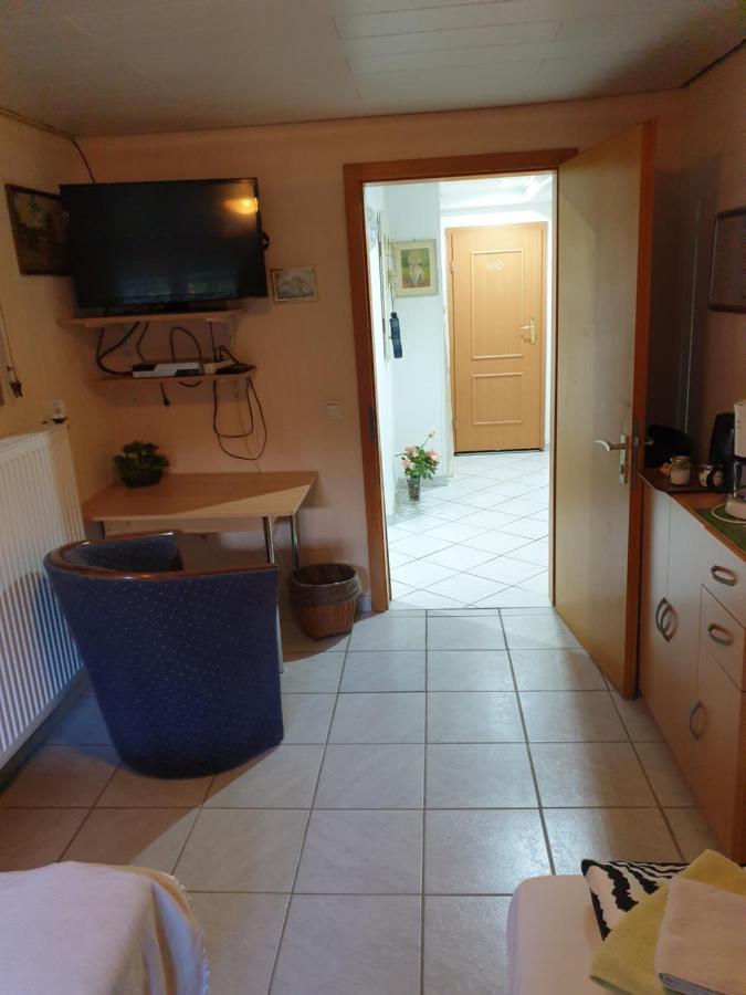 B & B Buchhorst 21481 Екстериор снимка