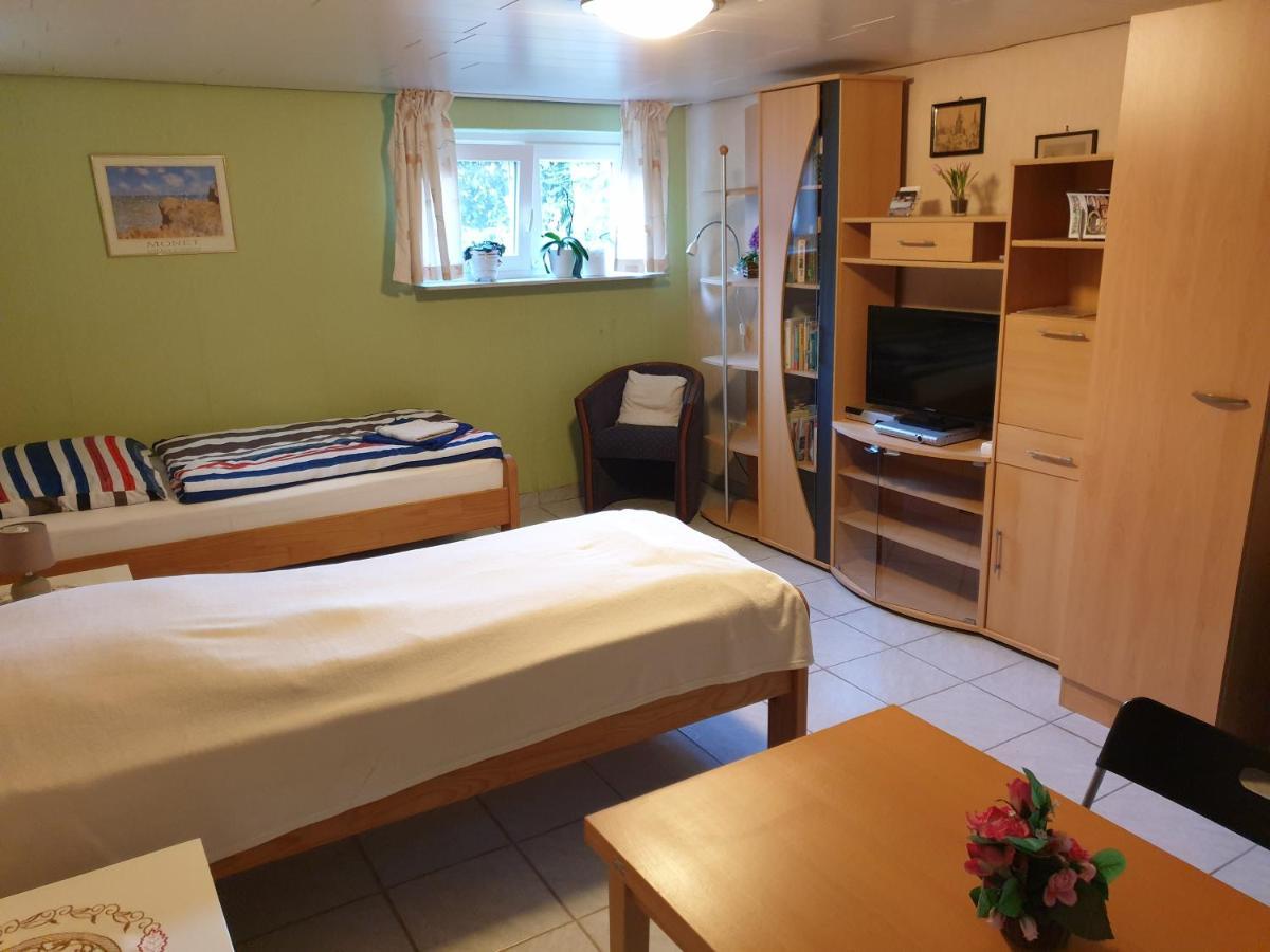 B & B Buchhorst 21481 Екстериор снимка