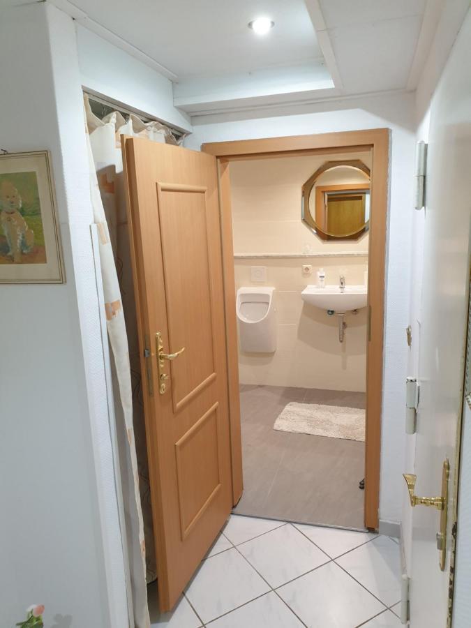 B & B Buchhorst 21481 Екстериор снимка