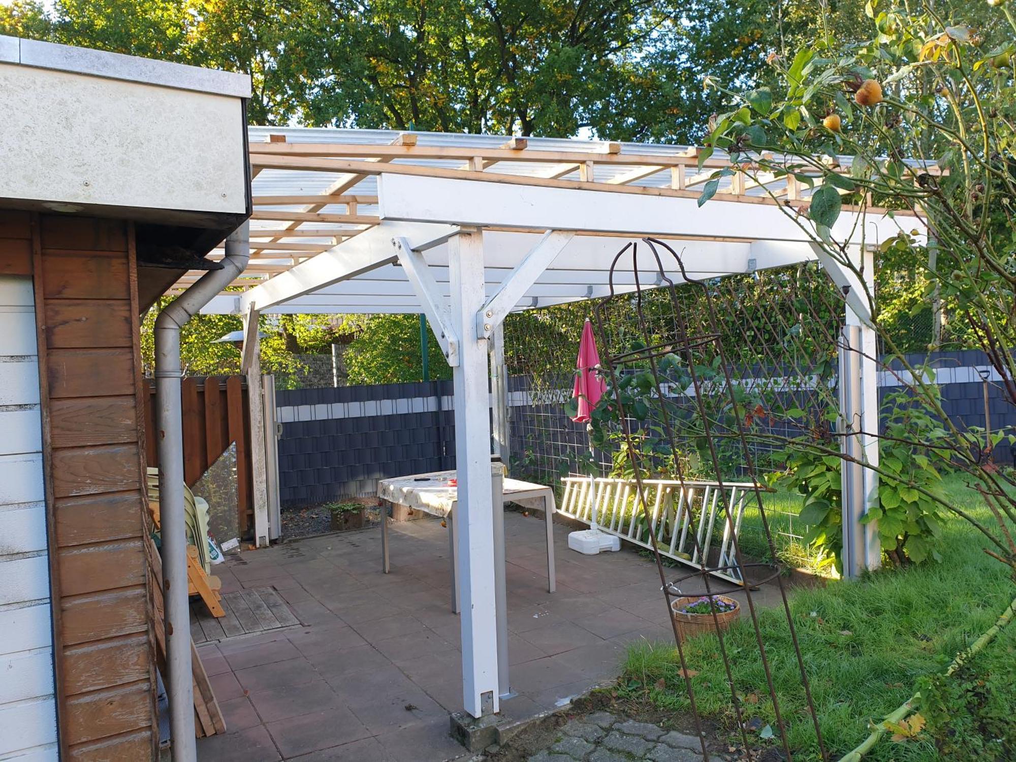 B & B Buchhorst 21481 Екстериор снимка
